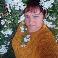 Фотография девушки Екатерина, 39 лет из г. Родино