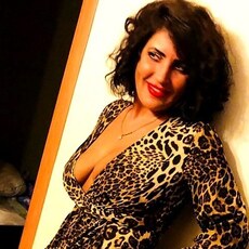 Фотография девушки Анна, 44 года из г. Красноярск