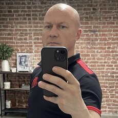 Фотография мужчины Андрей, 46 лет из г. Подольск