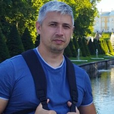 Фотография мужчины Иван, 40 лет из г. Москва