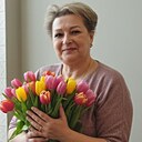Людмила, 55 лет