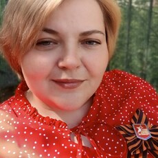 Фотография девушки Анна, 30 лет из г. Беловодск