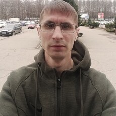Фотография мужчины Есть, 39 лет из г. Нерехта