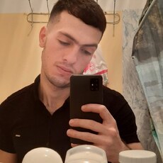 Фотография мужчины Garik, 26 лет из г. Анапа