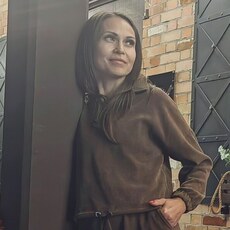 Фотография девушки Светлана, 48 лет из г. Тюмень