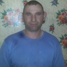 Фотография мужчины Алексей, 39 лет из г. Угловское