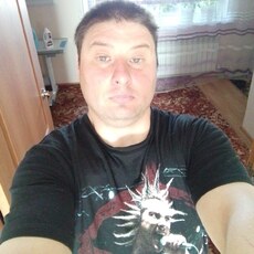 Фотография мужчины Алексей, 37 лет из г. Тобольск