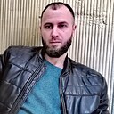 Джексон, 39 лет
