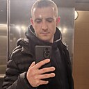 Семён, 35 лет