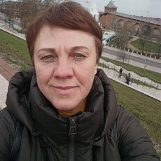 Фотография девушки Елена, 48 лет из г. Богородск