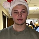 Иван, 20 лет