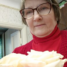 Фотография девушки Галина, 69 лет из г. Екатеринбург