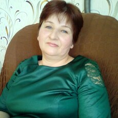 Фотография девушки Любовь, 52 года из г. Бийск
