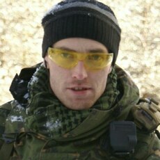 Фотография мужчины Александр, 41 год из г. Брест