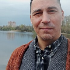 Фотография мужчины Андрей, 42 года из г. Балашиха