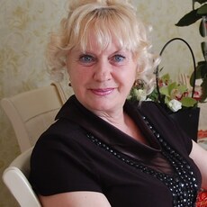 Фотография девушки Светлана, 65 лет из г. Солигорск