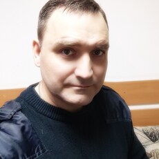 Фотография мужчины Алексей, 47 лет из г. Ярославль