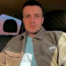 Фотография мужчины Андрей, 36 лет из г. Саратов