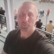Фотография мужчины Сергей, 45 лет из г. Ковров