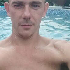 Фотография мужчины Андрей, 37 лет из г. Минск
