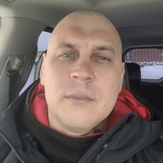 Фотография мужчины Владимир, 43 года из г. Норильск