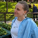 Lena Konovalova, 31 год