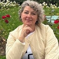 Фотография девушки Nata, 60 лет из г. Москва