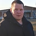 Максим, 31 год