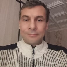 Фотография мужчины Саша, 49 лет из г. Кинешма