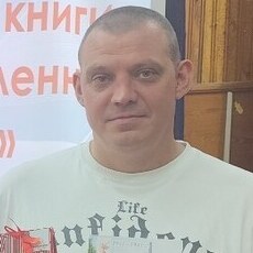 Фотография мужчины Алексей, 41 год из г. Обнинск