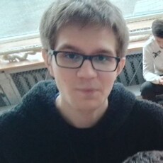 Фотография мужчины Илья, 20 лет из г. Братск