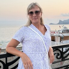 Фотография девушки Наталья, 43 года из г. Добрянка