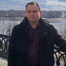 Фотография мужчины Fedor, 41 год из г. Тверь