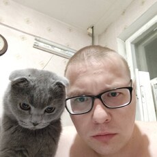 Фотография мужчины Алексей, 30 лет из г. Воркута