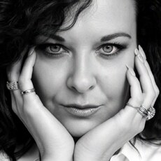 Фотография девушки Olga, 47 лет из г. Новополоцк