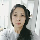 Шолпан, 35 лет