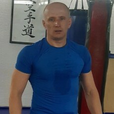 Фотография мужчины Alekc, 43 года из г. Асино