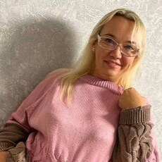 Фотография девушки Татьяна, 49 лет из г. Минск