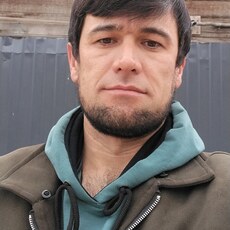 Фотография мужчины Уд, 37 лет из г. Якутск