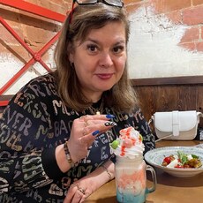 Фотография девушки Светлана, 52 года из г. Владимир