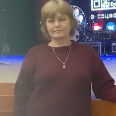 Фотография девушки Вера, 63 года из г. Владимир