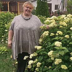 Фотография девушки Мамина Радость, 39 лет из г. Иваново