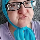 Непокобелимая, 52 года