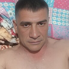 Фотография мужчины Анатолий, 48 лет из г. Майкоп