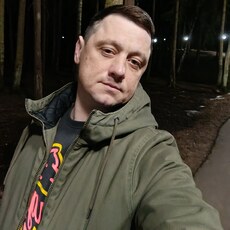Фотография мужчины Олег, 41 год из г. Новополоцк