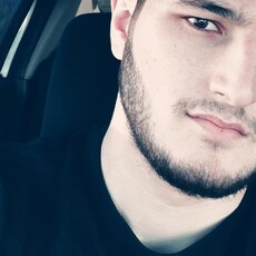 Фотография мужчины Мах, 24 года из г. Пенза