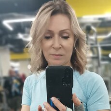 Фотография девушки Инна, 48 лет из г. Южно-Сахалинск