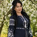 Luba, 53 года