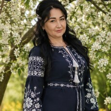 Фотография девушки Luba, 53 года из г. Варшава