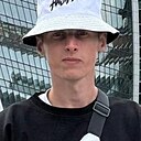 Санек, 24 года